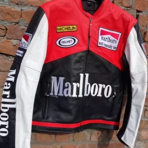 marlboro mens jacket​