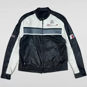 race jacket f1​