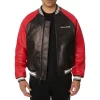 avirex flight jacket​