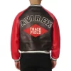 avirex flight jacket​