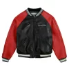 avirex flight jacket​