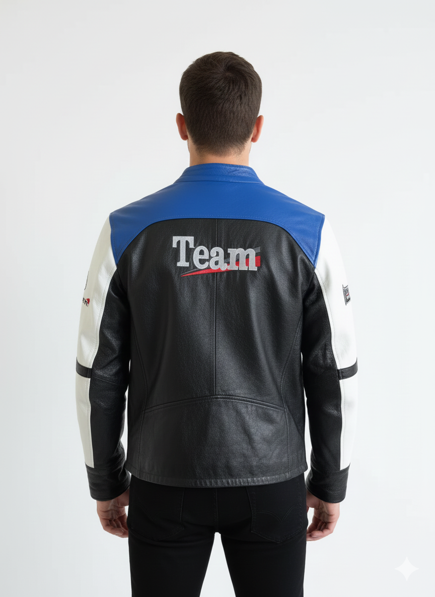 Mercedes Formula 1 Jacket