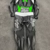 motorcycle racing suit​