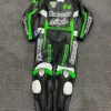 motorcycle racing suit​