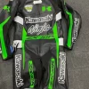 motorcycle racing suit​