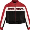 avirex women's leather jackets