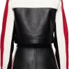 avirex women's leather jackets