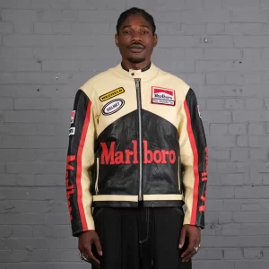 marlboro man jacket​