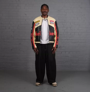 marlboro man jacket​
