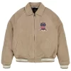 avirex jacket vintage​