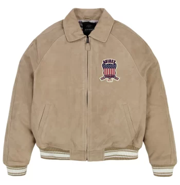 avirex jacket vintage​