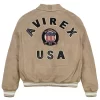 avirex jacket vintage​