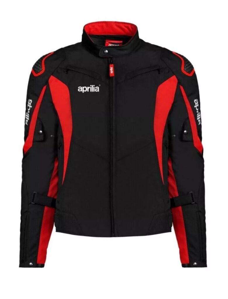 Aprilia Jacket