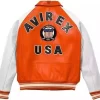 jacket avirex​