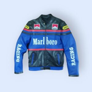 marlboro f1 jacket​