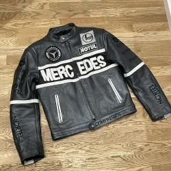 jacket mercedes f1​
