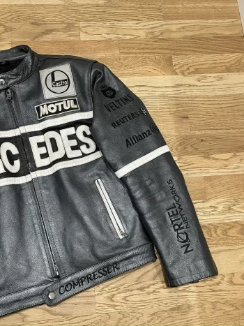 jacket mercedes f1​
