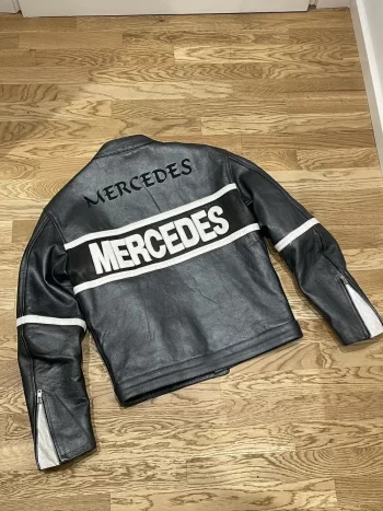 jacket mercedes f1​