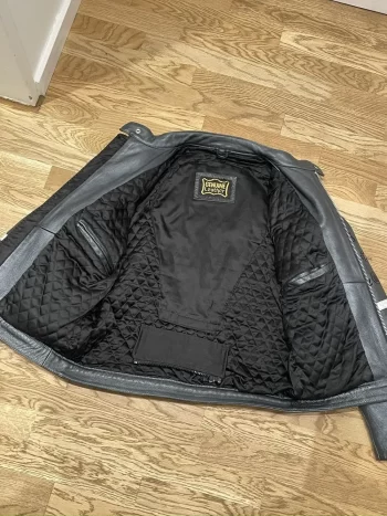 jacket mercedes f1​