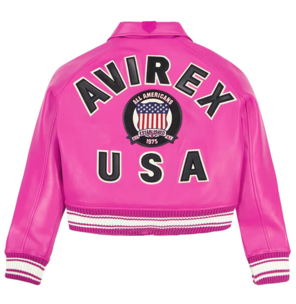 women's avirex jackets​