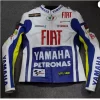 yamaha motorbike leather jacket​
