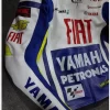 yamaha motorbike leather jacket​