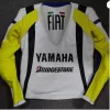 yamaha motorbike leather jacket​