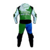 American Honda motorcycle leather suit