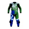 American Honda motorcycle leather suit