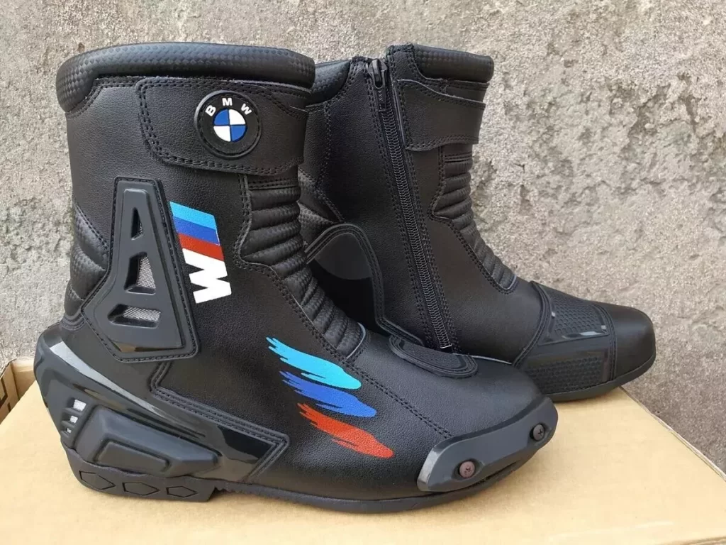 BMW Motorrad Boots