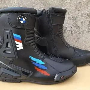 BMW Motorrad Boots