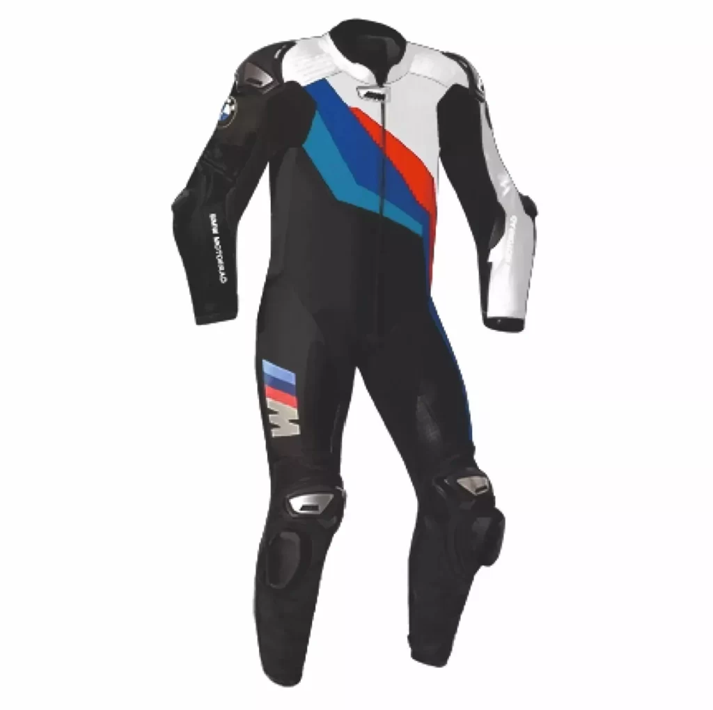 BMW Motorrad Leather Suit