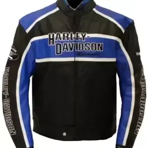 Harley Davidson Jacket