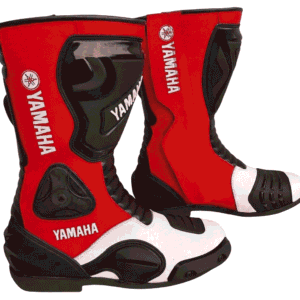 Yamaha Biker Boots