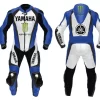 Yamaha Monster Racing Leather Suit