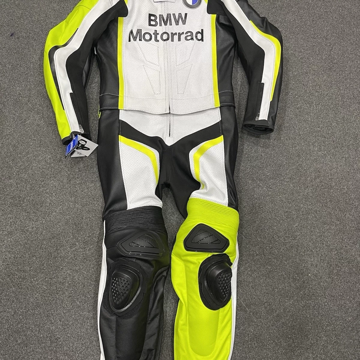 bmw motorrad apparel