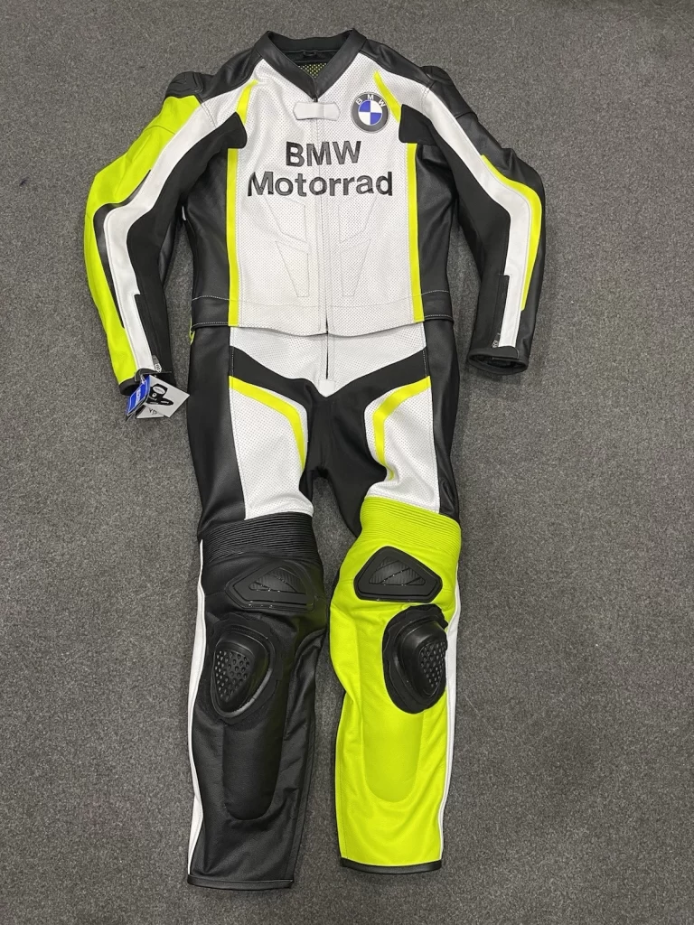 bmw motorrad apparel