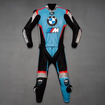 BMW Pro Race Suit Superbike