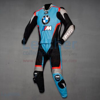 BMW Pro Race Suit Superbike - Image 6