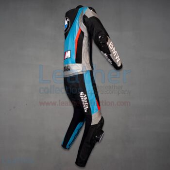BMW Pro Race Suit Superbike - Image 7