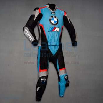 BMW Pro Race Suit Superbike - Image 8
