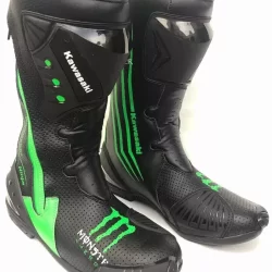 Kawasaki Shoes