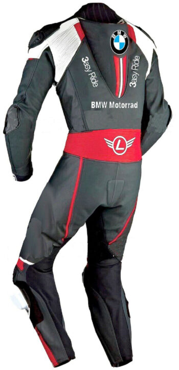 BMW Motorrad EasyRide Suit – Effortless Comfort and Protection - Image 2