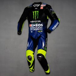 YAMAHA Motorcycle Suit