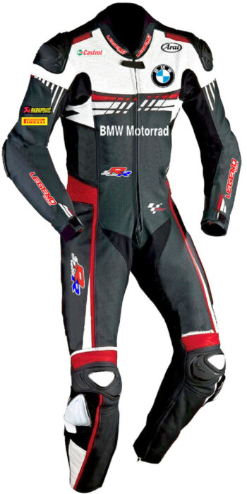 BMW Motorrad EasyRide Suit – Effortless Comfort and Protection - Image 3