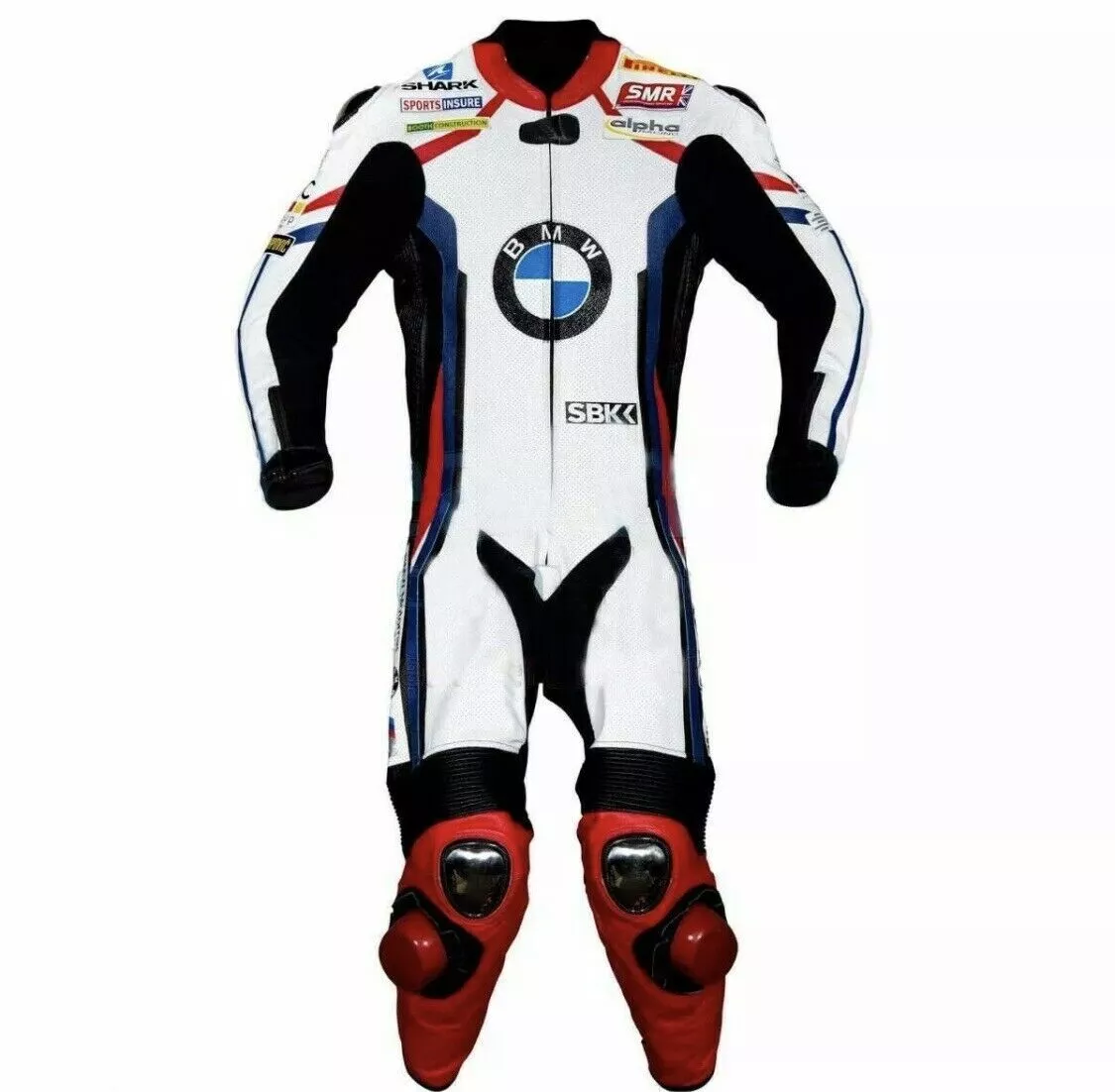 YAMAHA vr46 Motorbike Suit