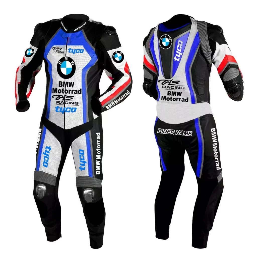 BMW Motorrad Racing Suit