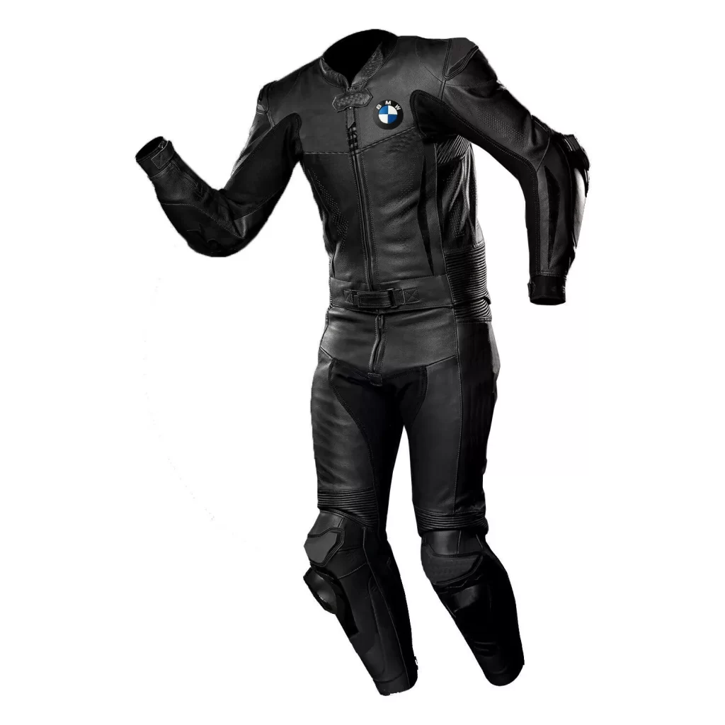 BMW Leather Motorcycle Suits