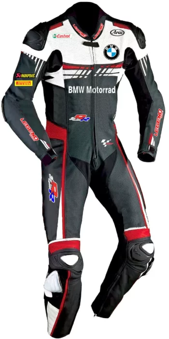 BMW Motorrad EasyRide Suit – Effortless Comfort and Protection - Image 4