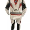 BMW Motorrad Leather Motorcycle Racing Race Suit​ – Cowhide Biker Gear
